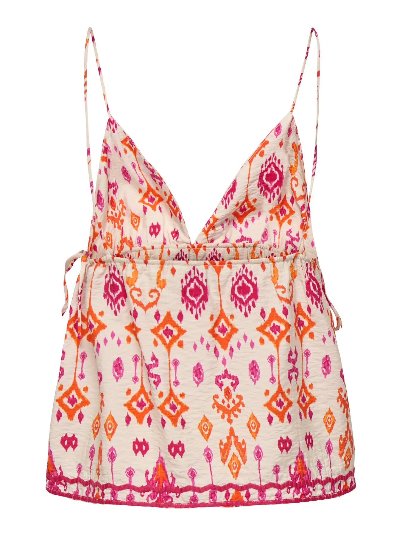 Top Elanor Sangria Sunset