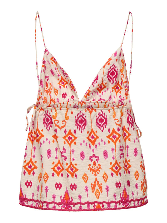 Top Elanor Sangria Sunset