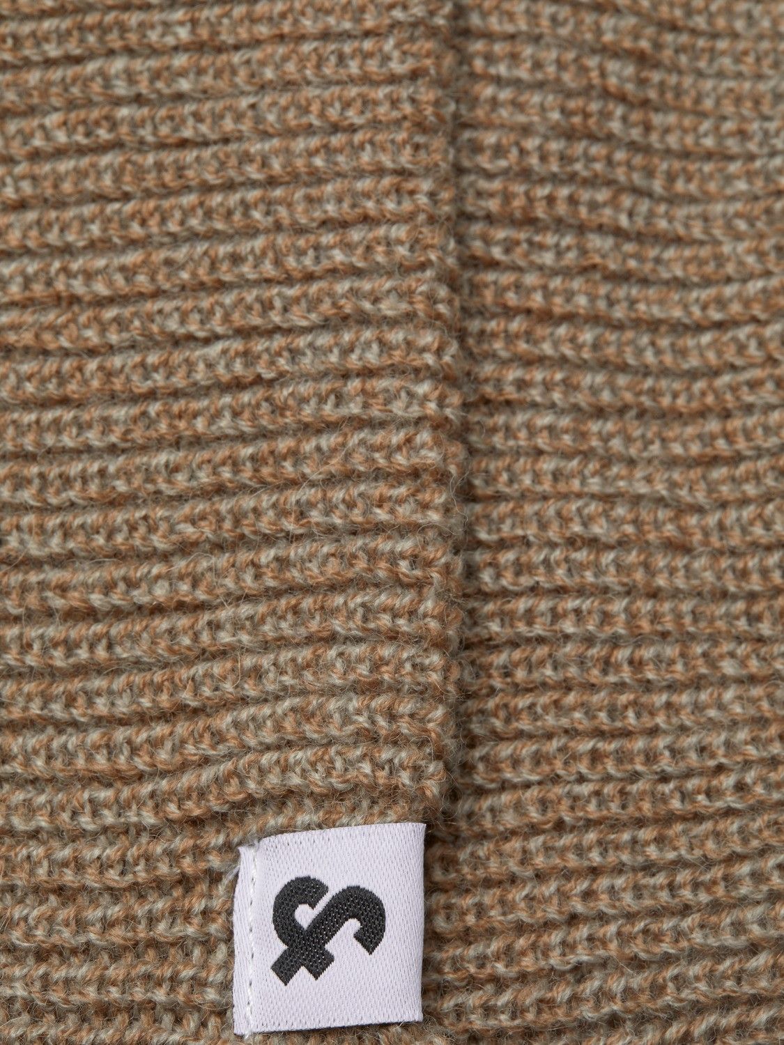 Cappello Twisted Coriander