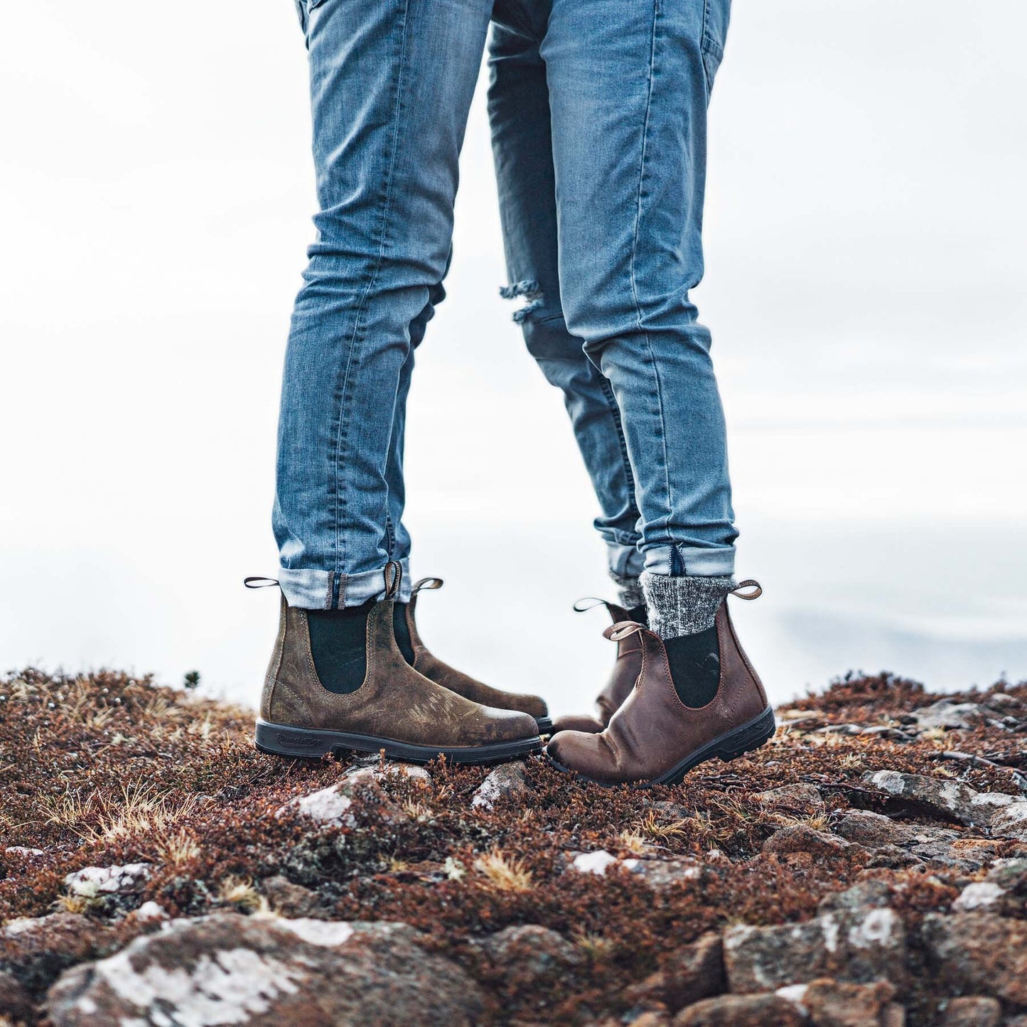 Blundstone Boots 1615 Uomo