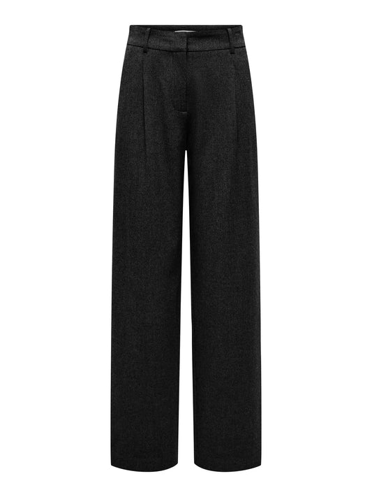 Pantalone Deluxe Black