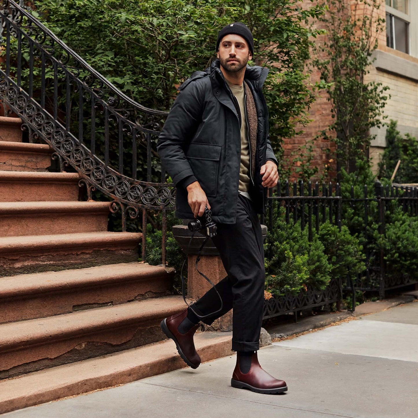 Blundstone Boots 21300 Uomo