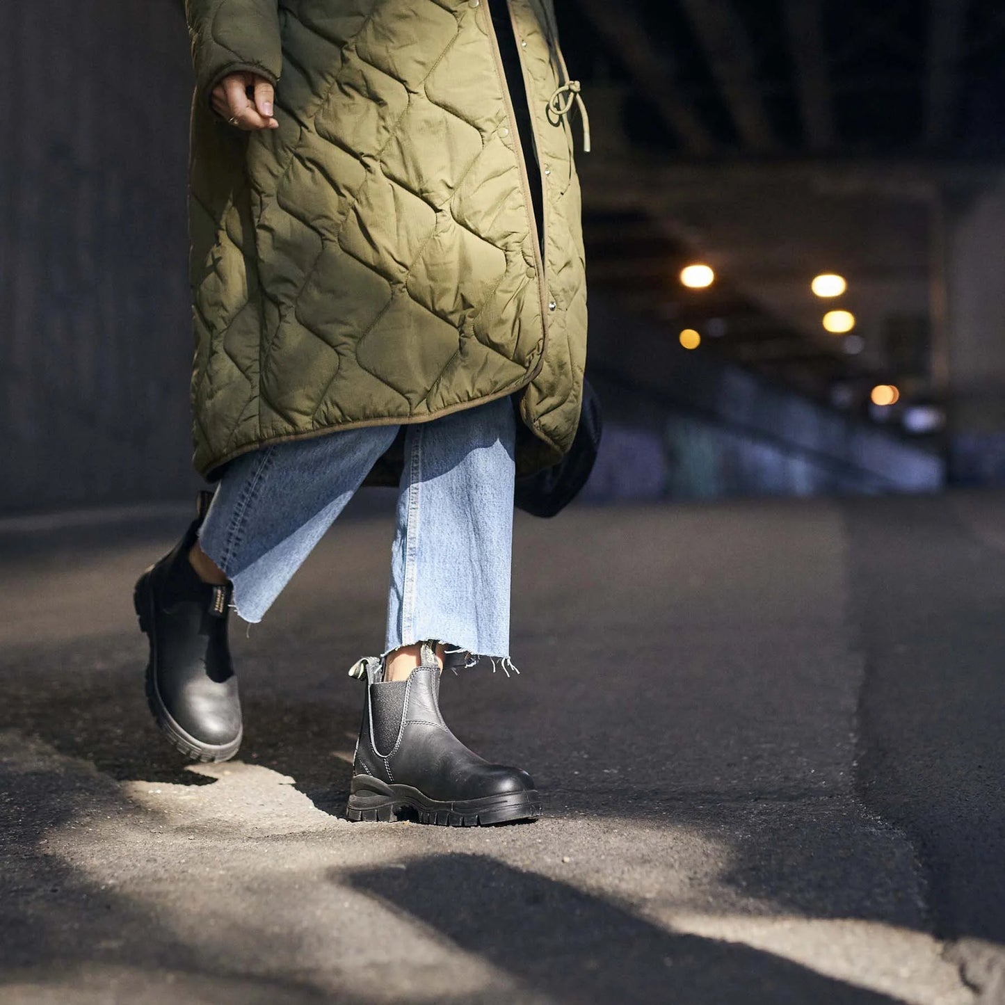 Blundstone Boots 2240 Donna