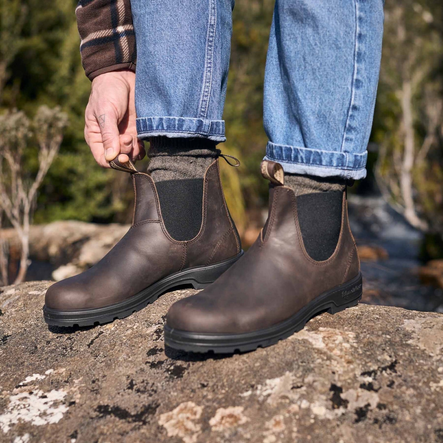 Blundstone Boots 2340 Uomo