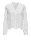 Camicia Bine White