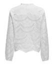 Camicia Bine White