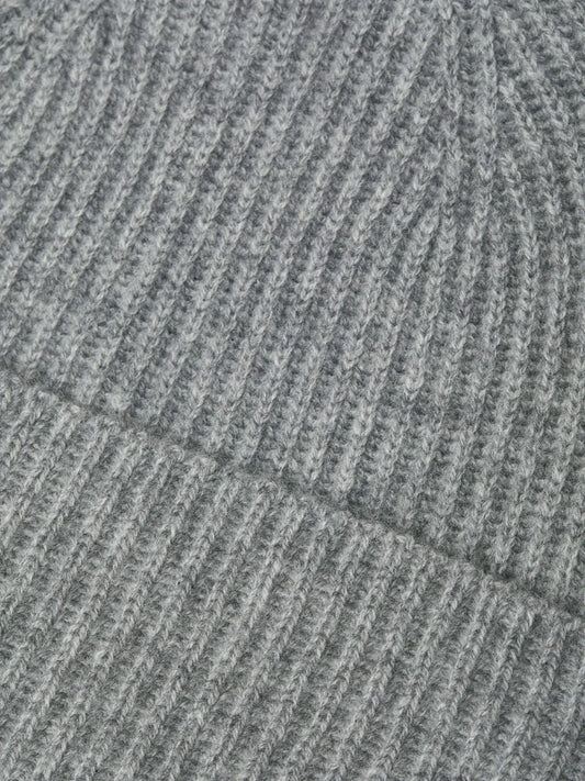 Cappello Copenhagen Light Grey Melange