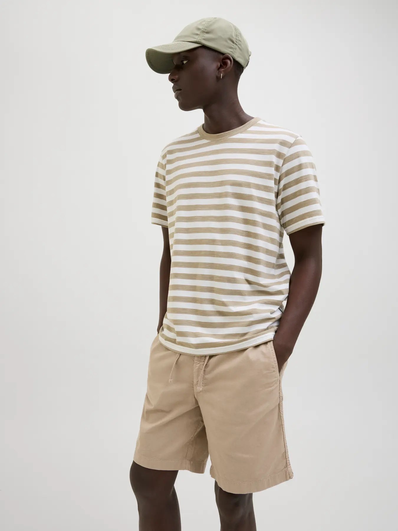 Bermuda Jaiden Linen Crockery