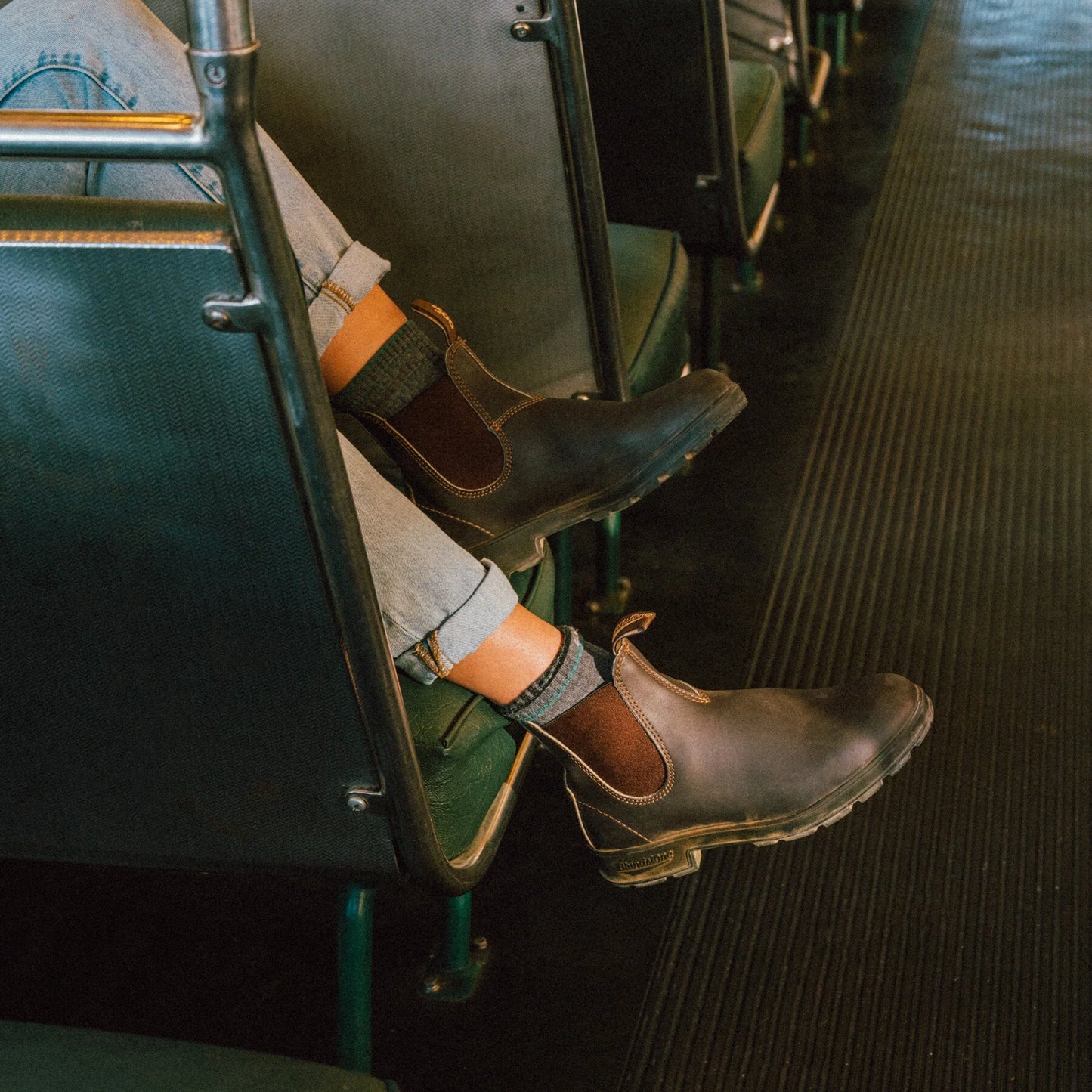 Blundstone Boots 500 Uomo