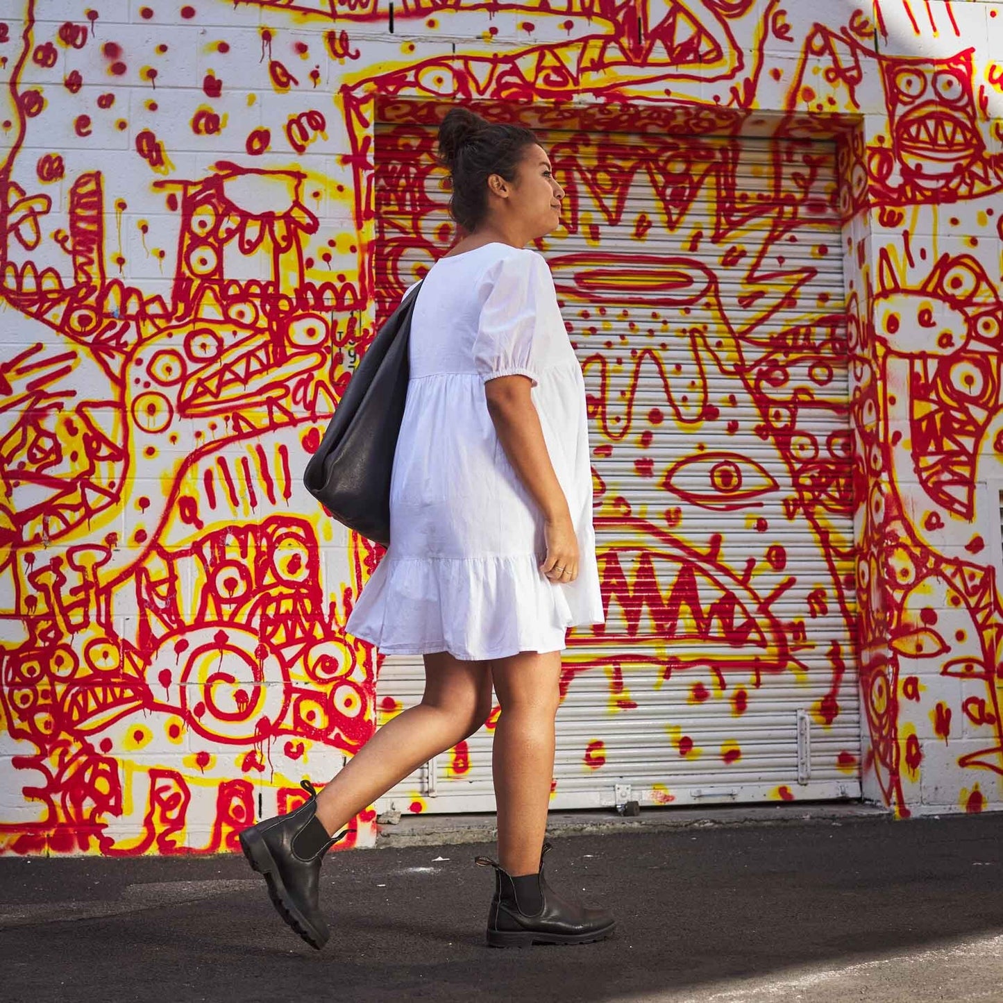 Blundstone Boots 510