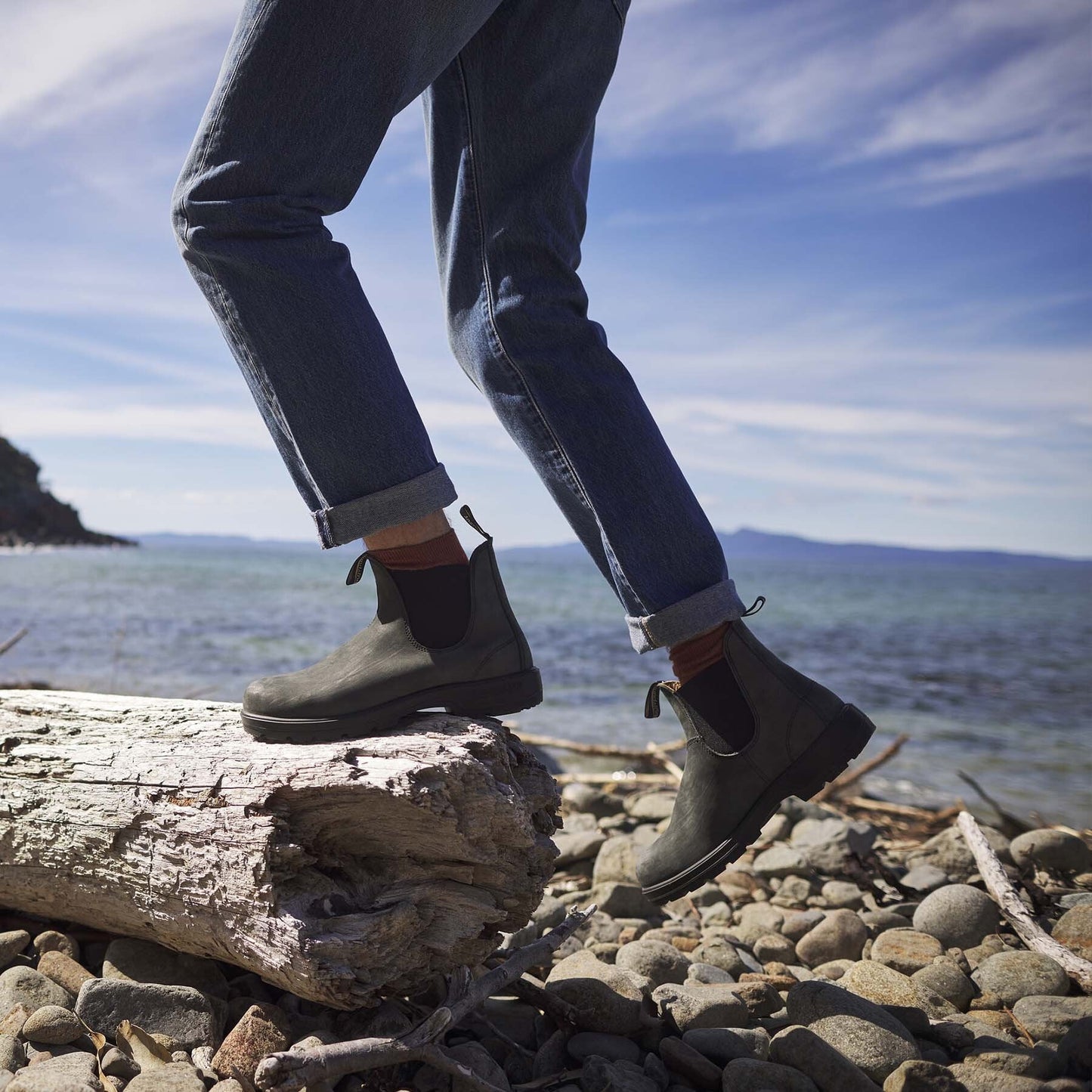 Blundstone Boots 587