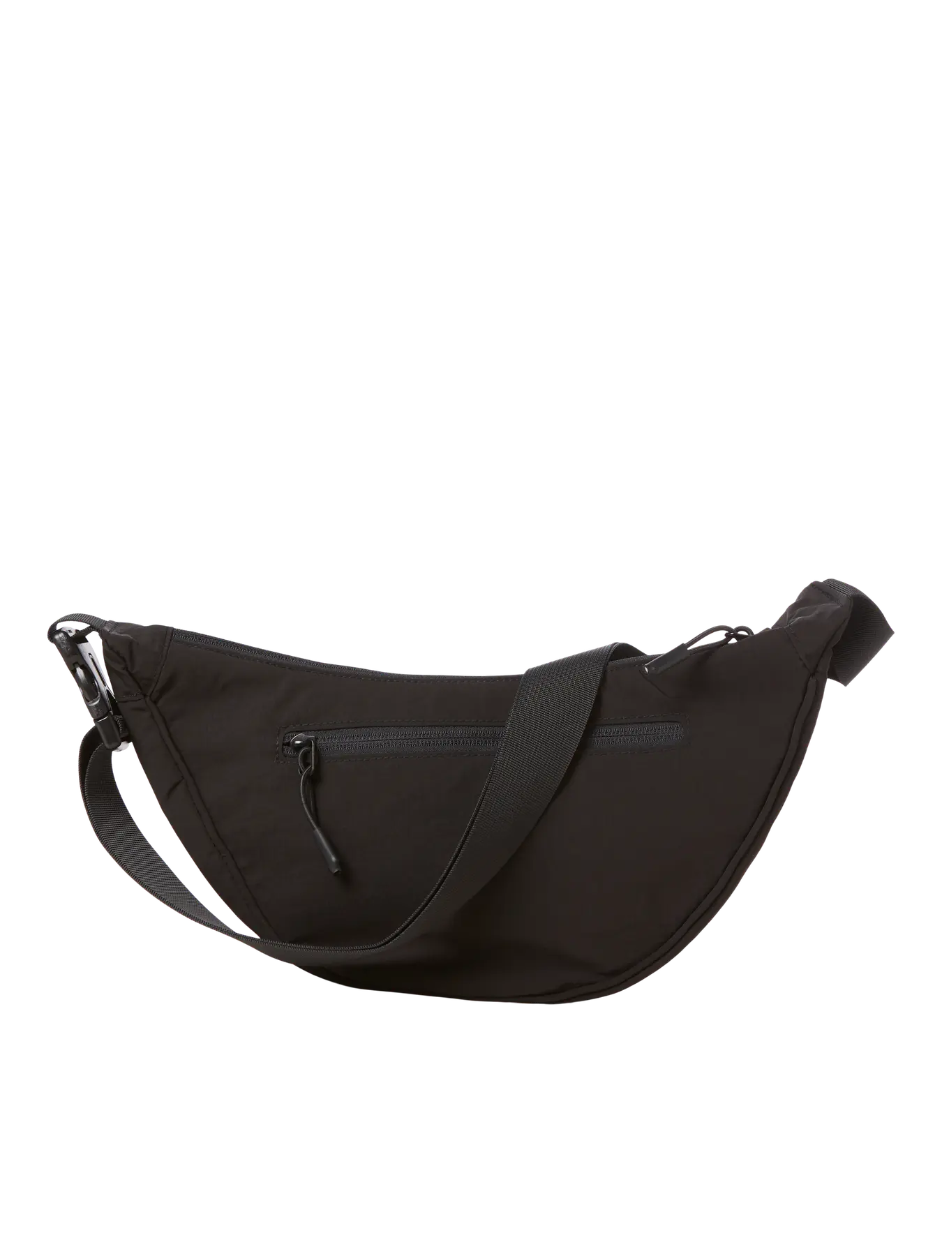 Tracolla Ceverett Black