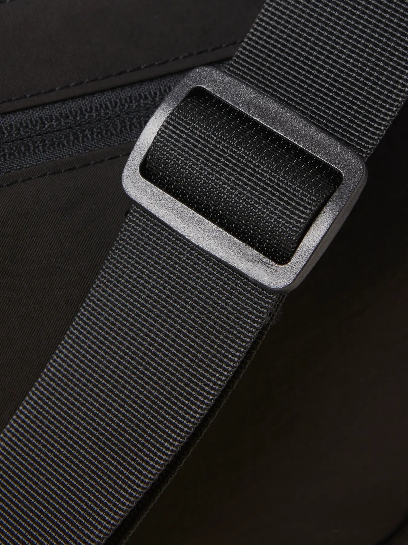 Tracolla Ceverett Black