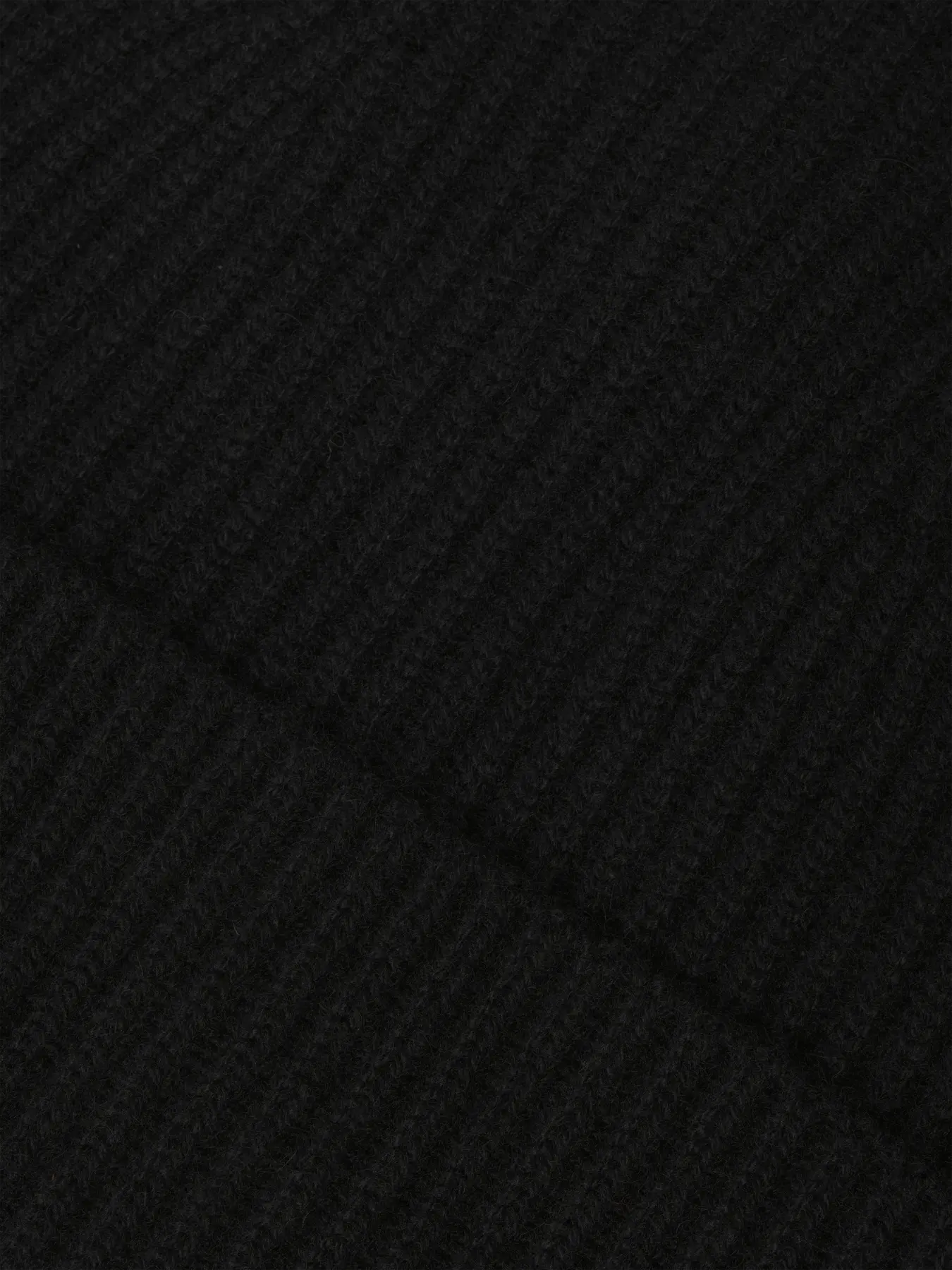 Cappello Copenhagen Black