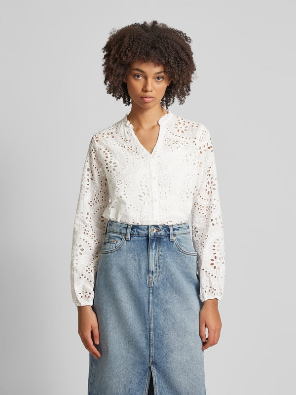 Camicia Bine White