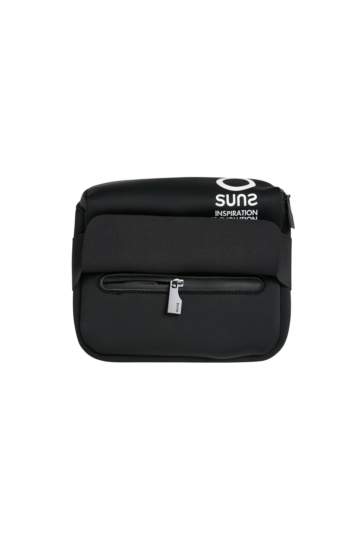 Tracolla Suns Black