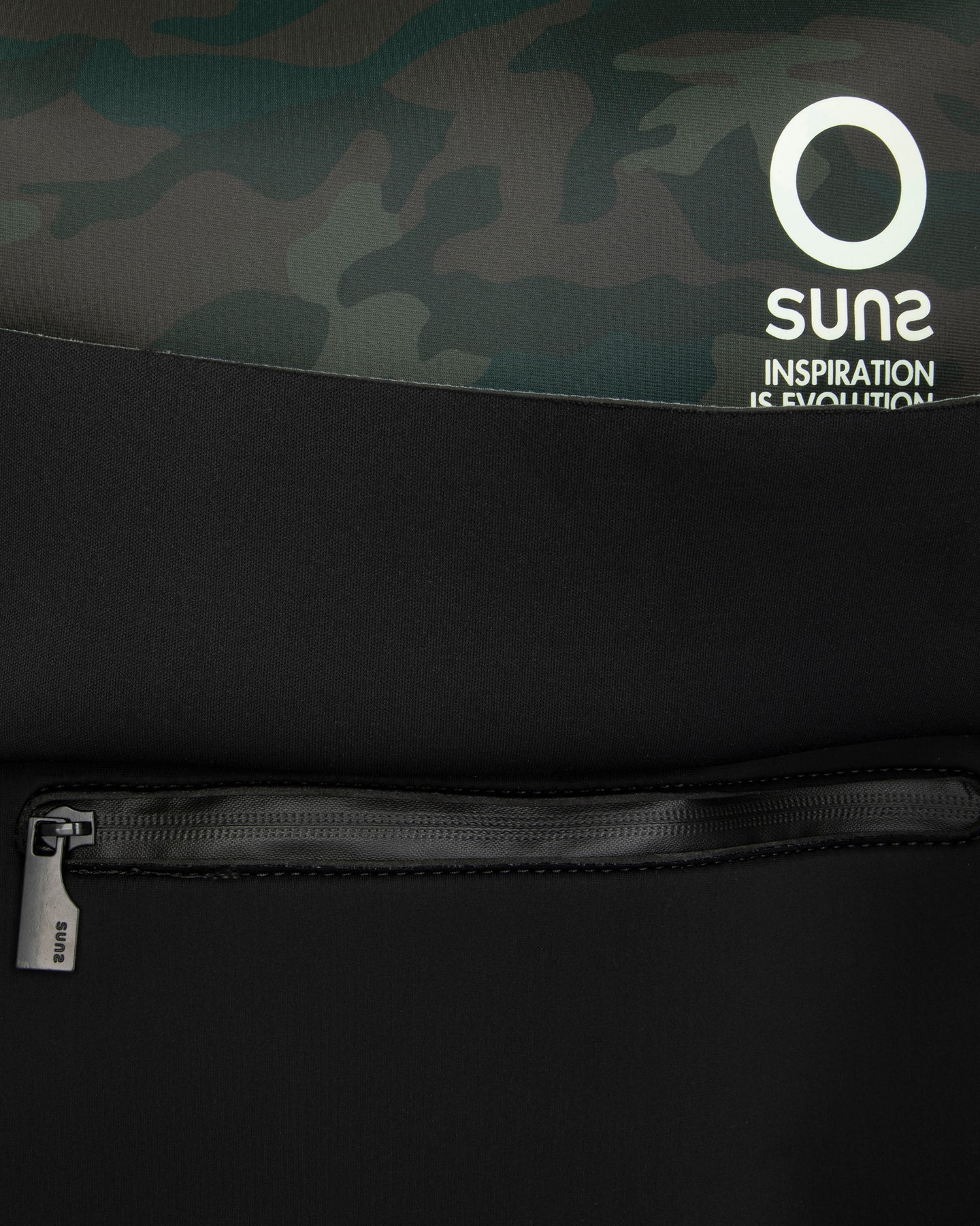 Zaino Suns Camou