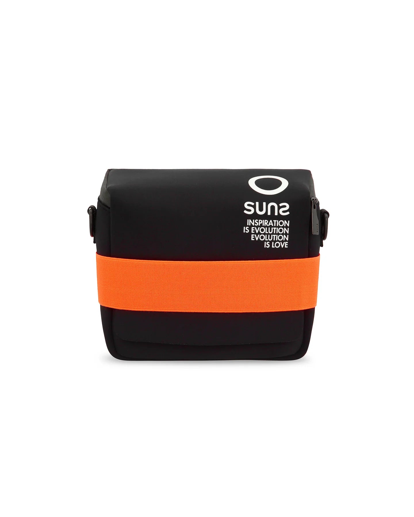 Tracolla Suns Black