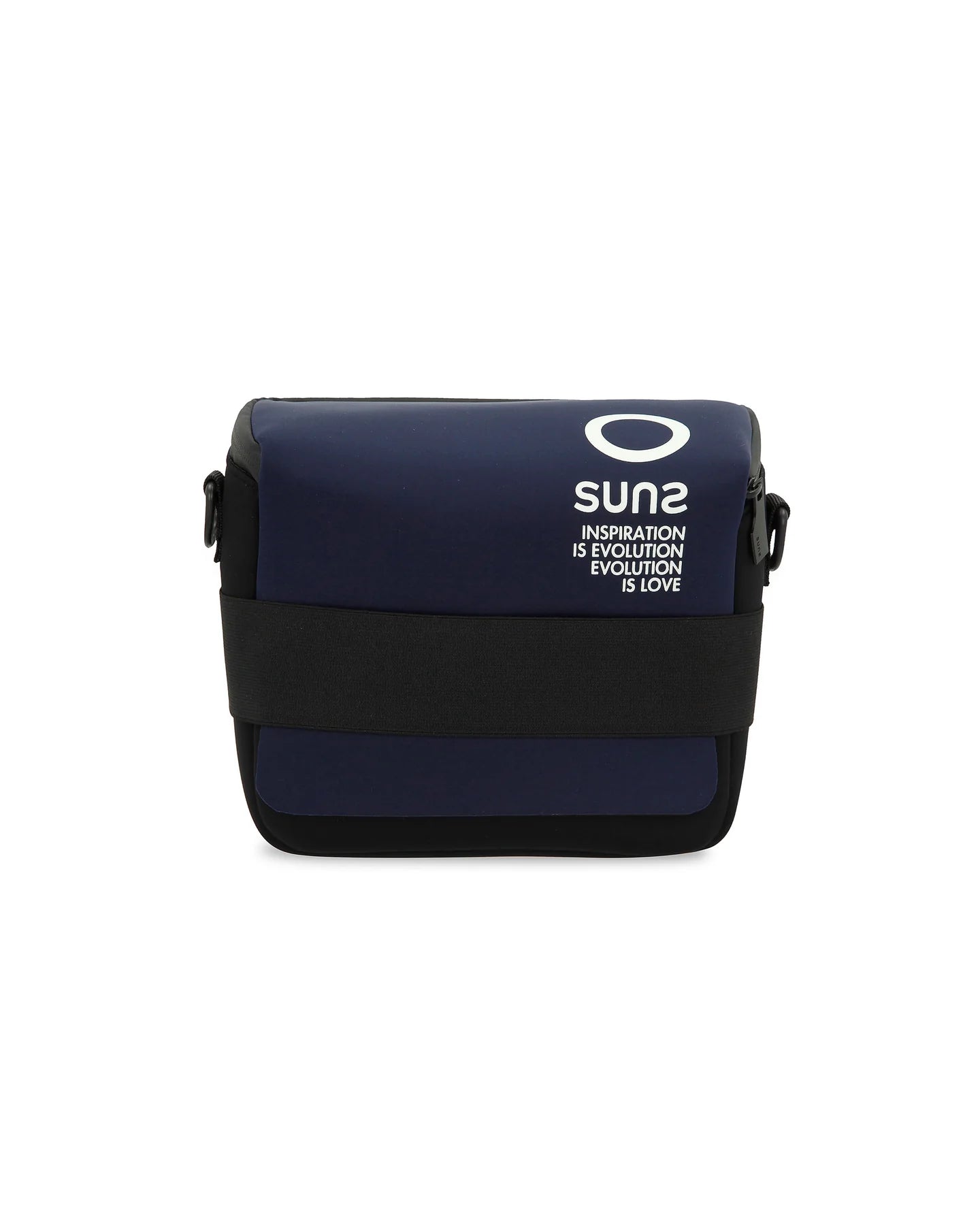Tracolla Suns Navy