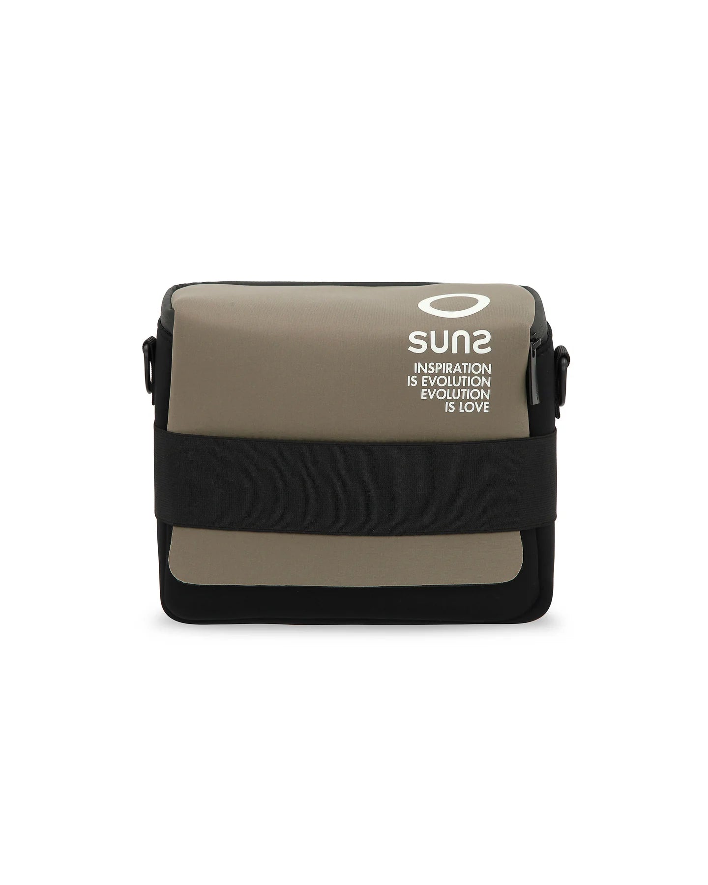 Tracolla Suns Military