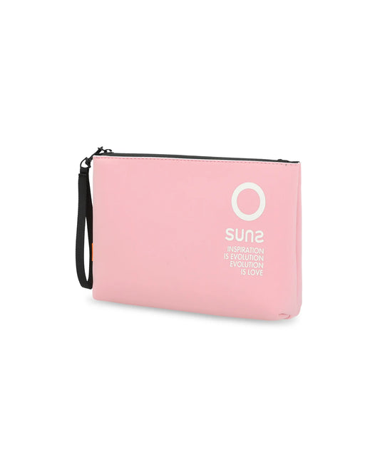 Pochette Suns Pink