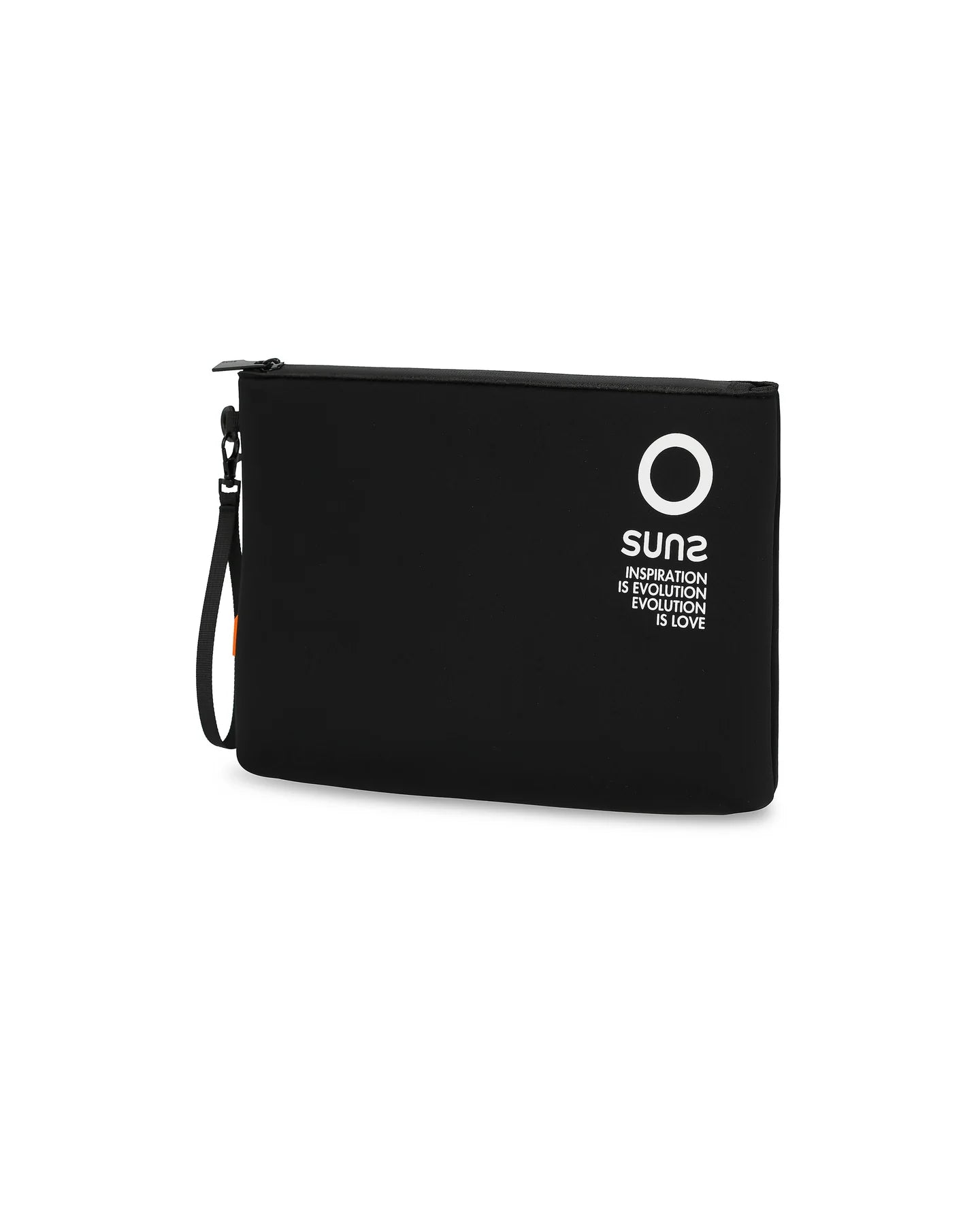 Pochette Maxi Suns Black