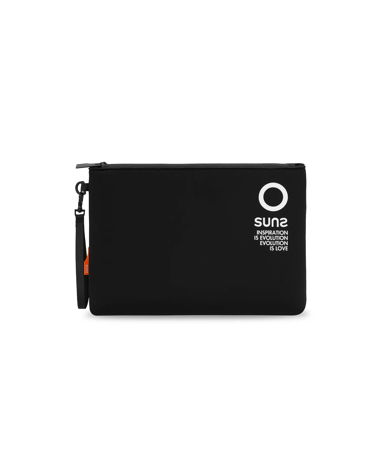 Pochette Maxi Suns Black