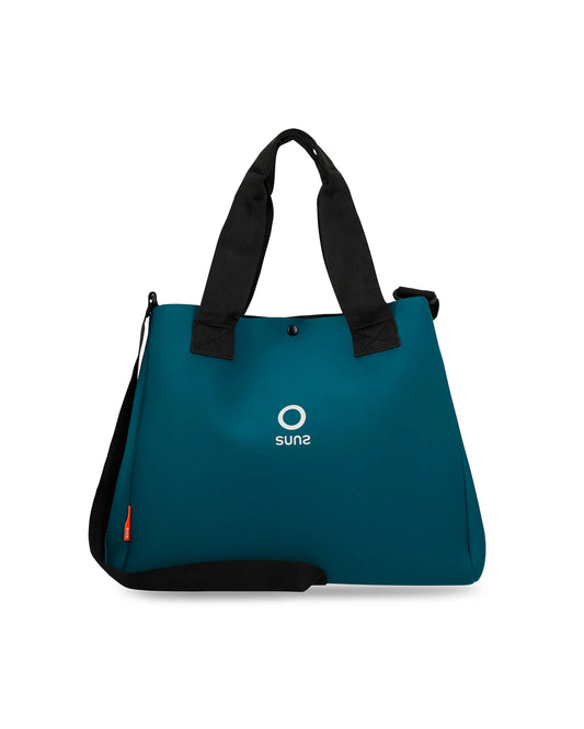 Borsa Sun Mediaum Nep Petrolio