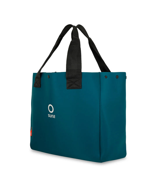 Borsa Sun Mediaum Nep Petrolio