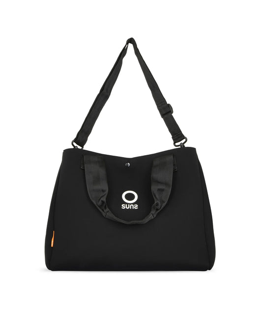 Borsa Sun Mediaum Nep Black