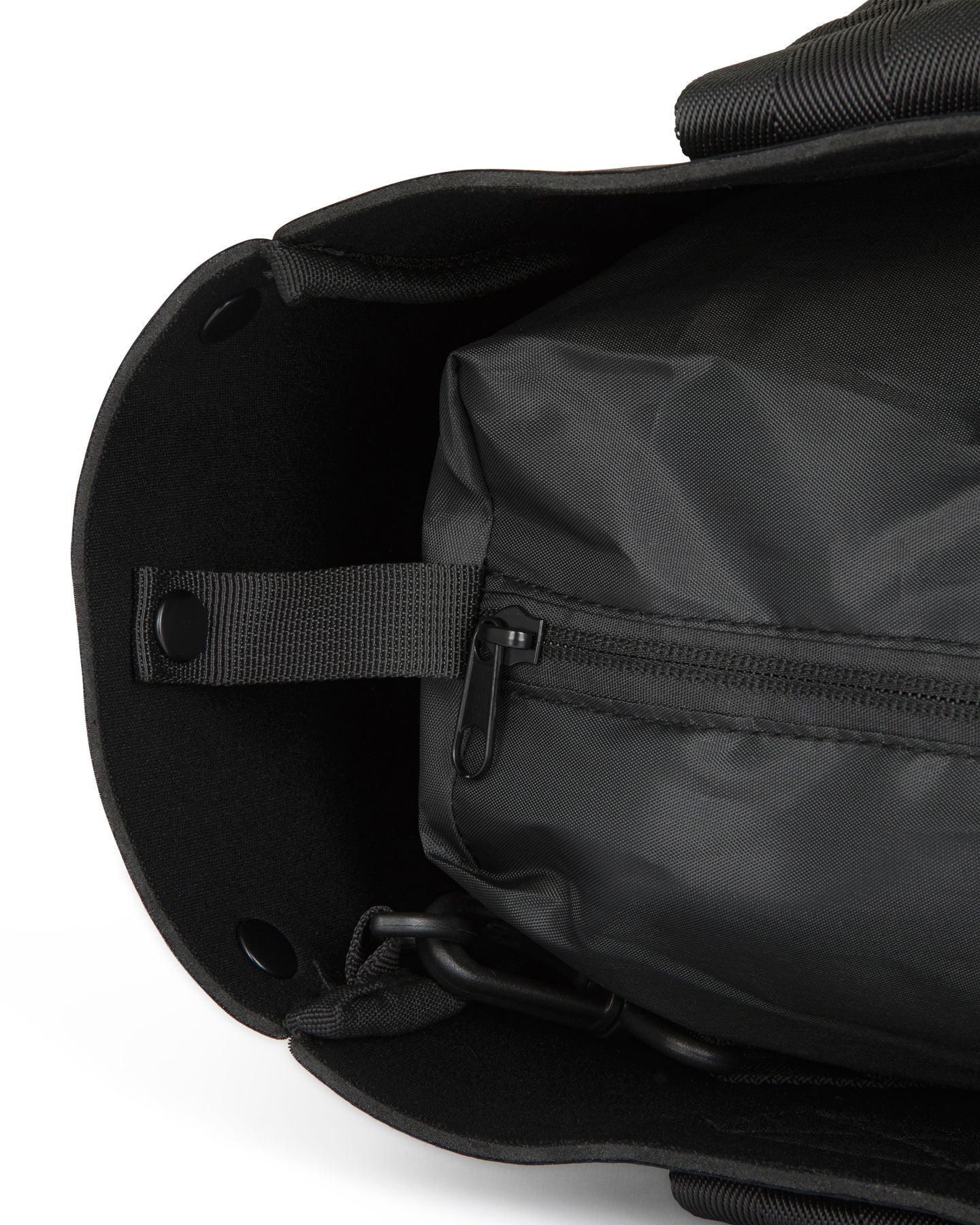 Borsa Sun Mediaum Nep Black