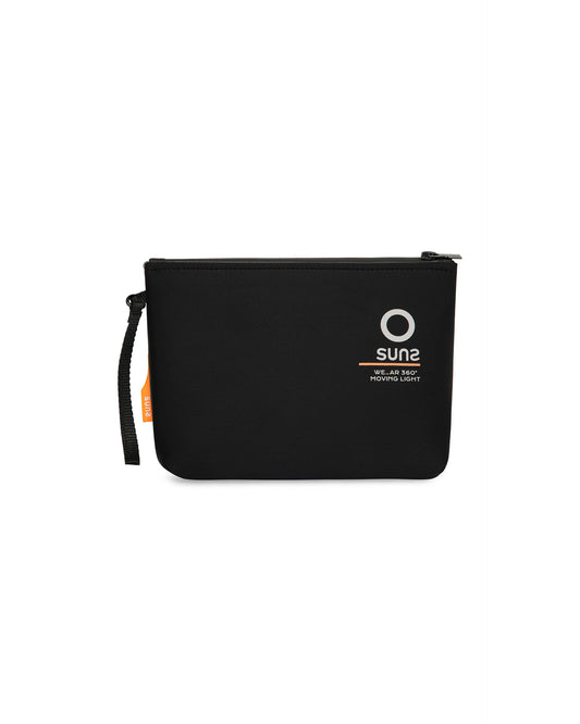 Pochette Suns Black