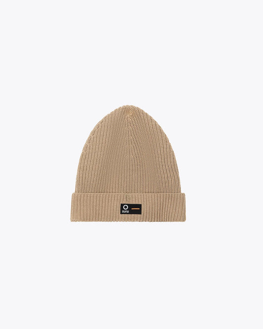 Cappello Coast Beige