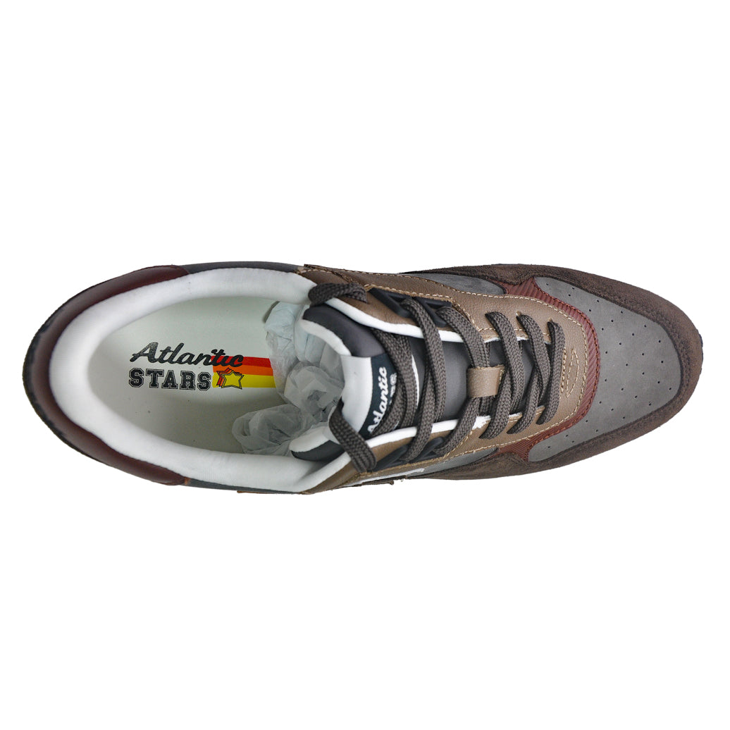 Scarpa Draco Antrachite Brown