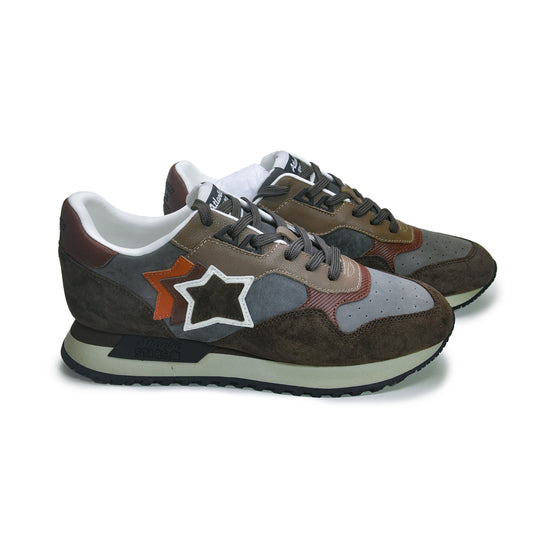 Scarpa Draco Antrachite Brown