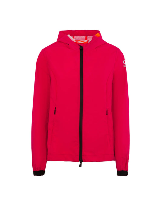 Giacca Arena Tag Strawberry