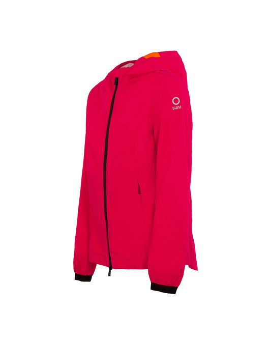 Giacca Arena Tag Strawberry