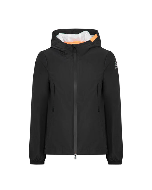 Giacca Arena Mesh Black