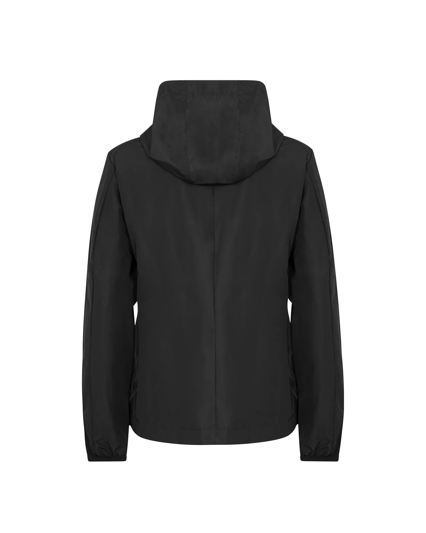 Giacca Arena Mesh Black