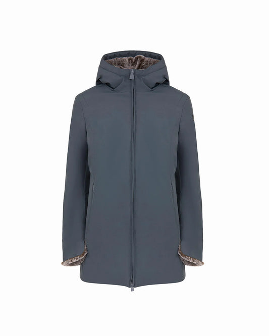 Giacca Marmolada Fur Asfalt
