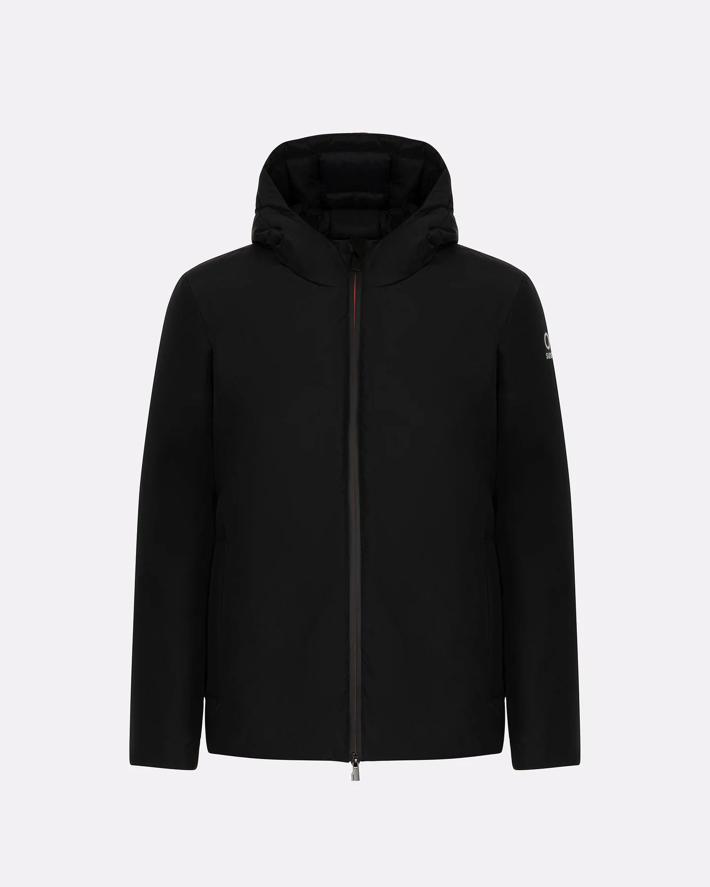 Giacca Aurelio Plus Black