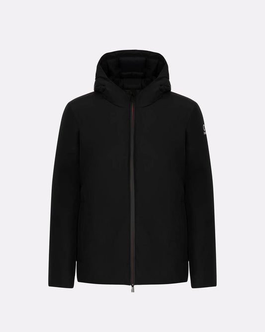 Giacca Aurelio Plus Black