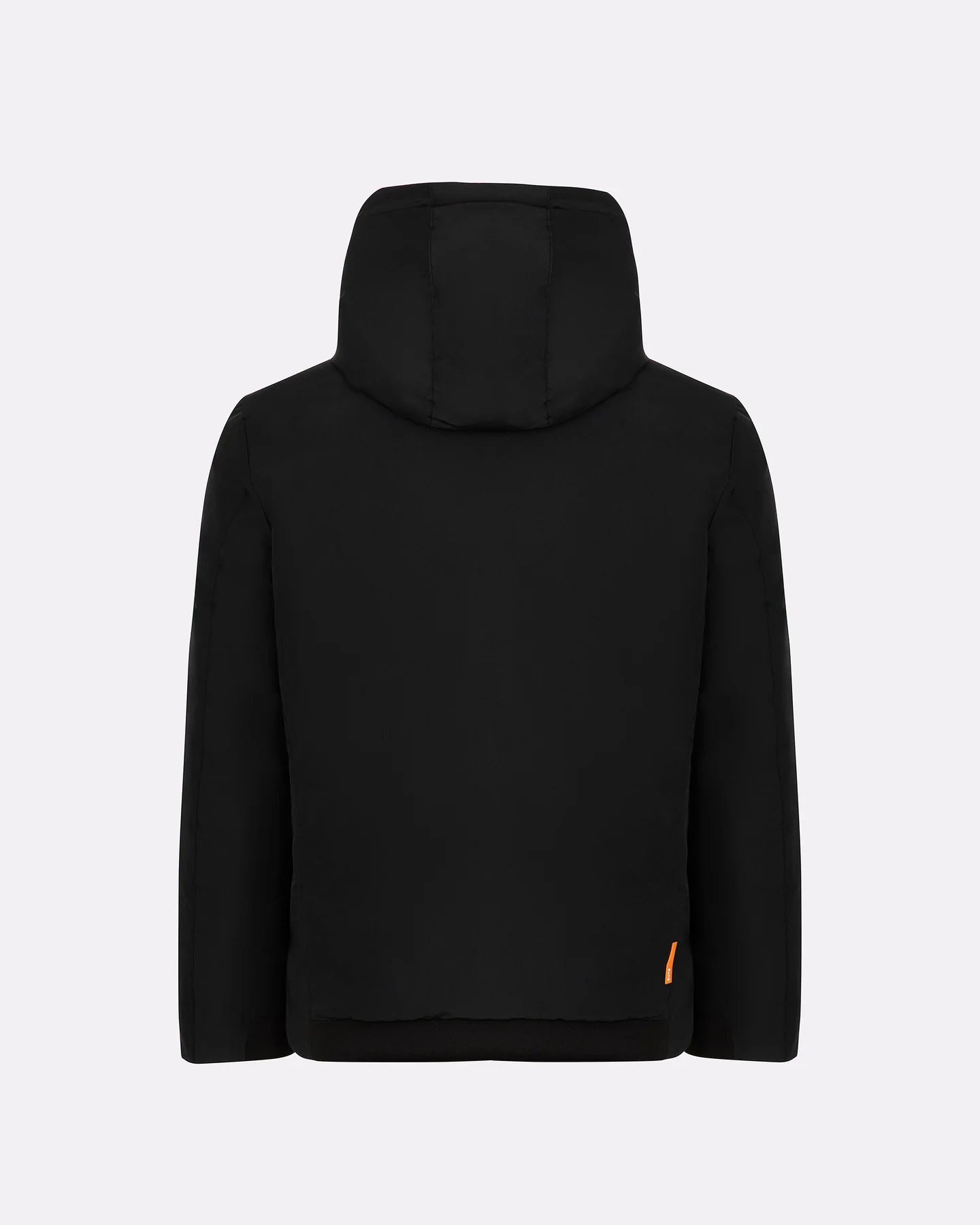 Giacca Aurelio Plus Black