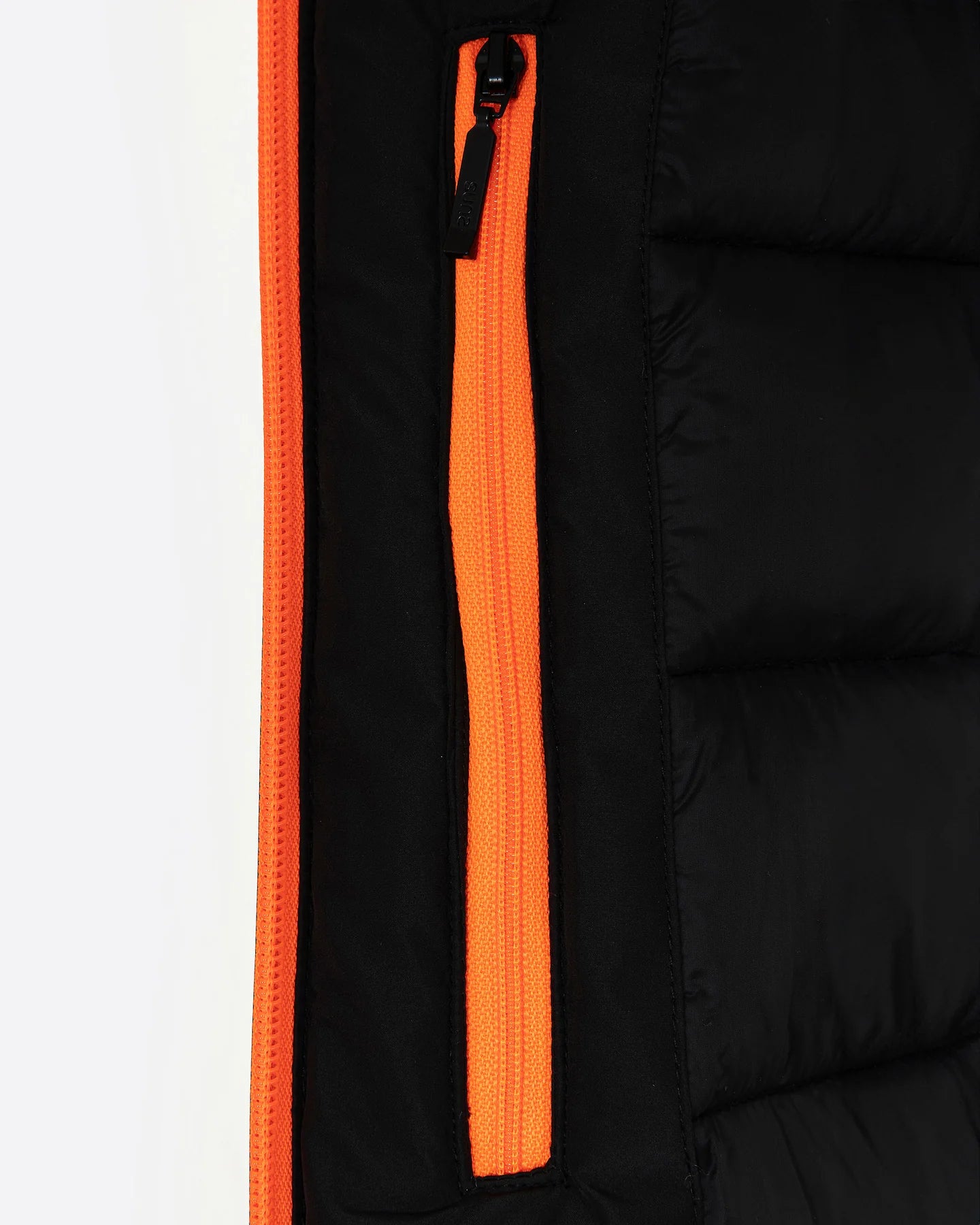 Giacca Aurelio Plus Black