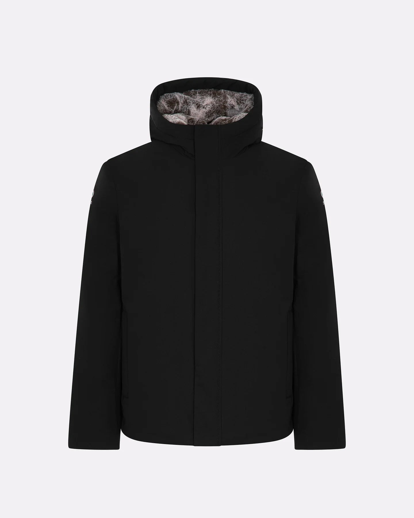 Giacca Montebianco Black