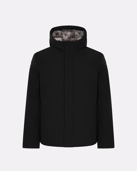 Giacca Montebianco Black