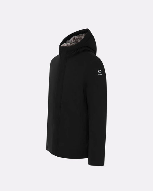 Giacca Montebianco Black