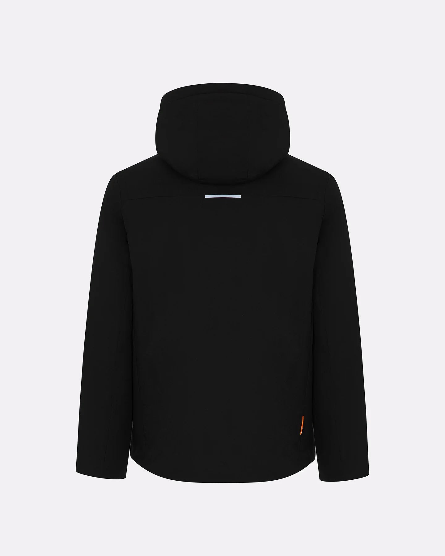 Giacca Montebianco Black