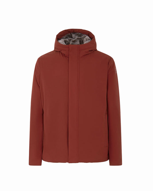 Giacca Montebianco Bordeaux