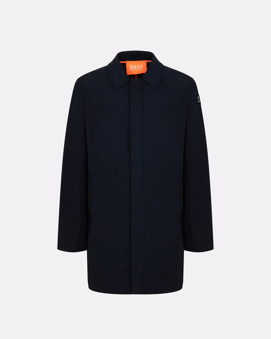 Giacca Arizona First Dark Blue